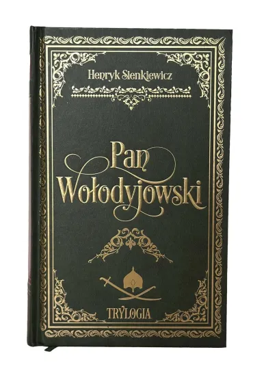 Pan Wo�odyjowski - Henryk Sienkiewicz