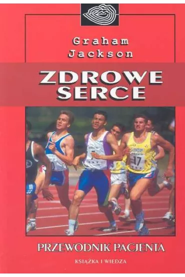 Zdrowe serce - Jackson Graham