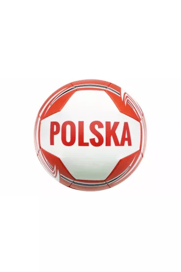 Pi�ka nozna 5 Polska  133268 Artyk