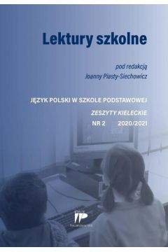 Język polski w szkole podstawowej nr 2 2020/2021