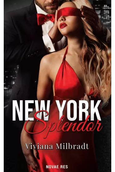 New York Splendor - Viviana Milbradt