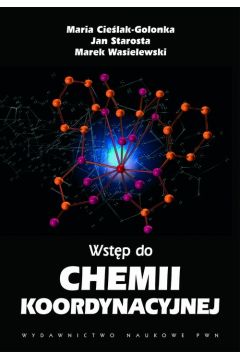 eBook Wstp do chemii koordynacyjnej pdf