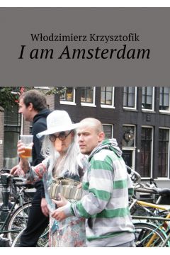 eBook Iam Amsterdam mobi epub