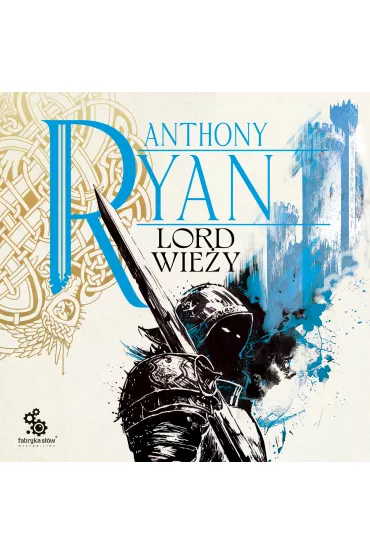 Audiobook Lord Wie�y mp3 - Anthony Ryan