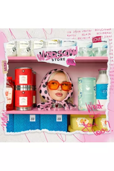 WERSOW STORE (CD) - Wersow