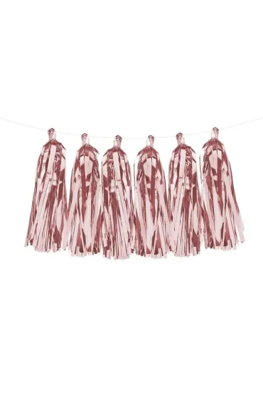 PartyDeco Girlanda fr�dzle