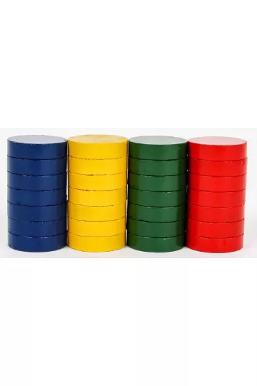 Fandy Magnesy 20mm