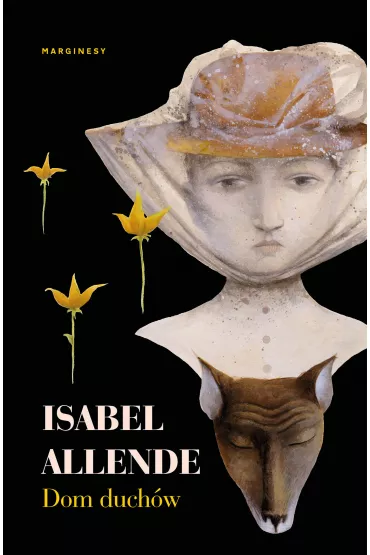 Dom duch�w. Tom 1 - Isabel Allende