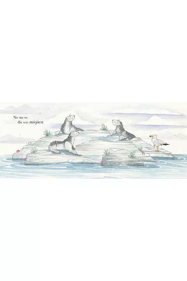 Miejsce na skale - Kate Temple, Jol Temple