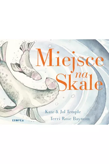 Miejsce na skale - Kate Temple, Jol Temple
