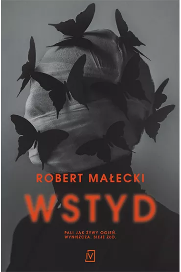 Wstyd - Robert Ma�ecki