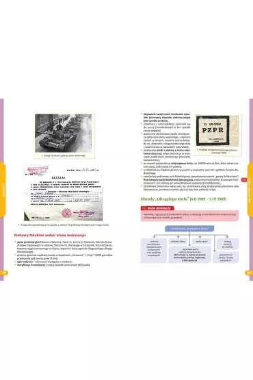 Repetytorium. Szko�a podstawowa. Historia. Klasy 7-8 - Beata  J�zk�w