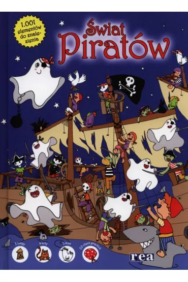 �wiat Pirat�w *