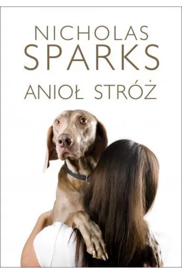 Anio� str� - Nicholas Sparks
