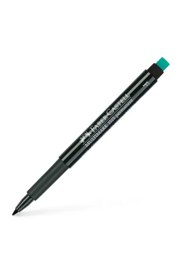 Faber-Castell Multimark ohp permanentny f czarny