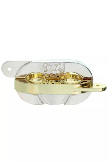�amig��wka Huzzle Cast Keyring - poziom 2/6 G3 - Oskar Van  Deventer