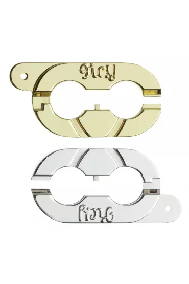 �amig��wka Huzzle Cast Keyring - poziom 2/6 G3 - Oskar Van  Deventer