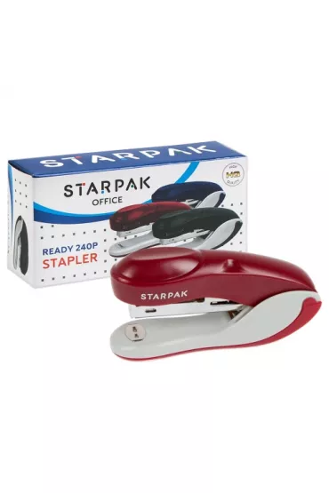 Starpak Zszywacz Ready