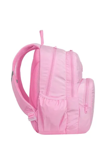 CoolPack Plecak szkolny Rider Pastel Powder Pink
