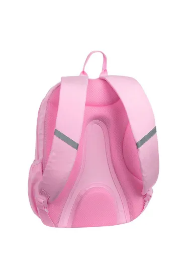 CoolPack Plecak szkolny Rider Pastel Powder Pink