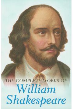 Complete works William Shakesp