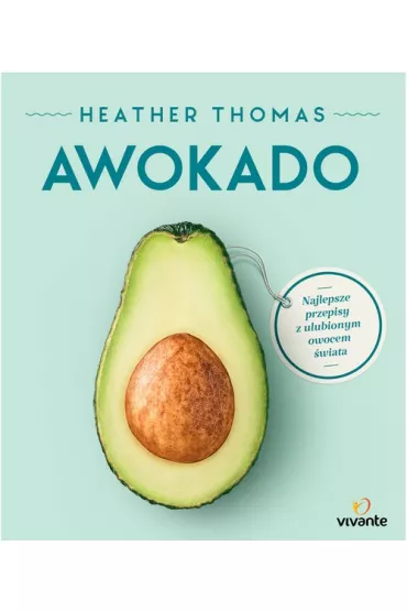 Awokado - Heather Thomas