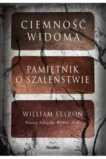 Ciemno�� widoma - William Styron