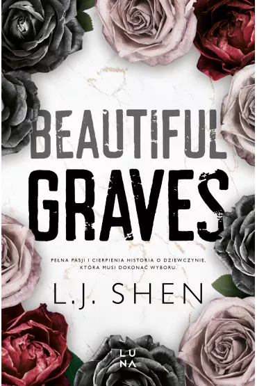 Beautiful Graves - L. J. Shen