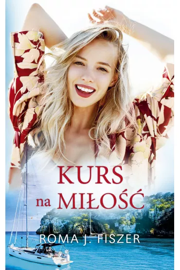 eBook Kurs na mi�o�� mobi epub - Roma J. Fiszer
