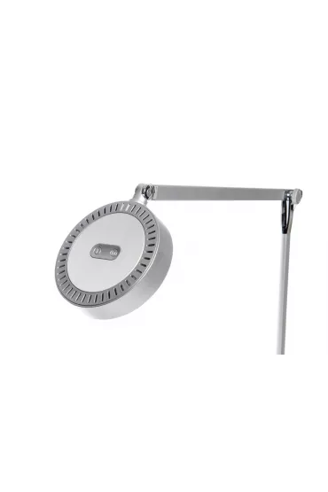 Maul Lampa biurkowa ledgrace, mo�liwo�� regulacji �wiat�a, srebrna