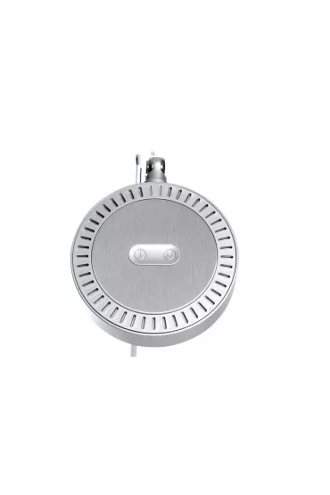 Maul Lampa biurkowa ledgrace, mo�liwo�� regulacji �wiat�a, srebrna