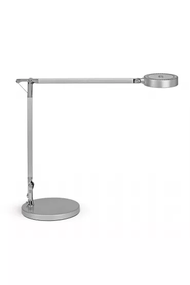 Maul Lampa biurkowa ledgrace, mo�liwo�� regulacji �wiat�a, srebrna
