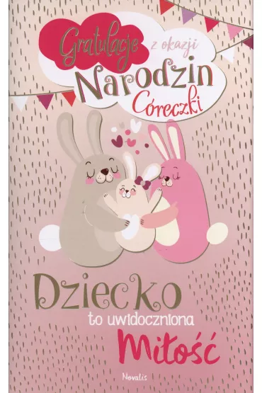 AbCard Kartka okoliczno�ciowa Gratulacje