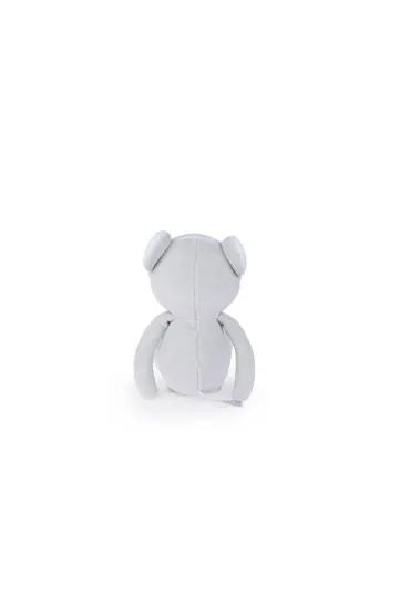 Mi� Tulimy jasnoszary 19cm Balibazoo