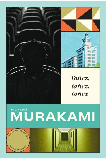 Ta�cz, ta�cz, ta�cz - Haruki Murakami