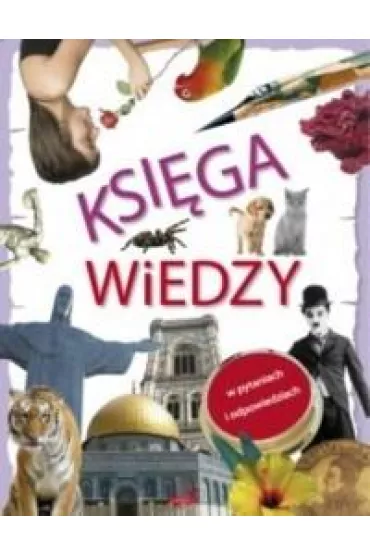 Ksi�ga wiedzy