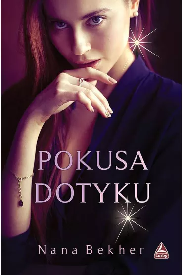 Pokusa dotyku - Nana Bekher