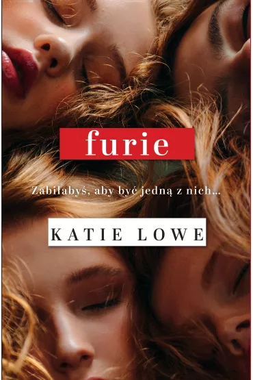 Furie - Katie  Lowe