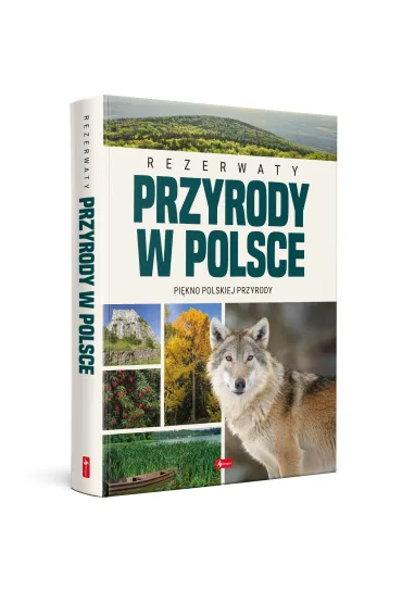 Rezerwaty przyrody w Polsce