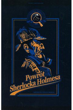 Powrt Sherlocka Holmesa