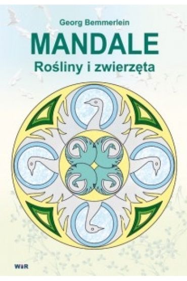 Mandale - Rośliny i zwierzęta