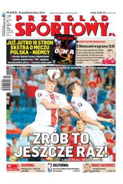 ePrasa Przegld Sportowy 236/2014