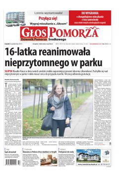 ePrasa Gos - Dziennik Pomorza - Gos Pomorza 241/2014