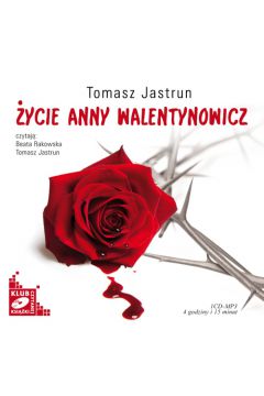 Audiobook ycie Anny Walentynowicz mp3