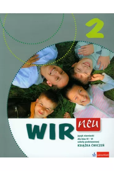 Wir neu 2 SP KL 5. �wiczenia. J�zyk niemiecki (2013) - Giorgio Motta