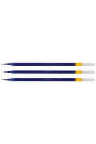 Fandy Wk�ad �elowy Techjob Office niebieski 0.5mm