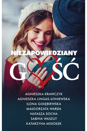 Niezapowiedziany go��