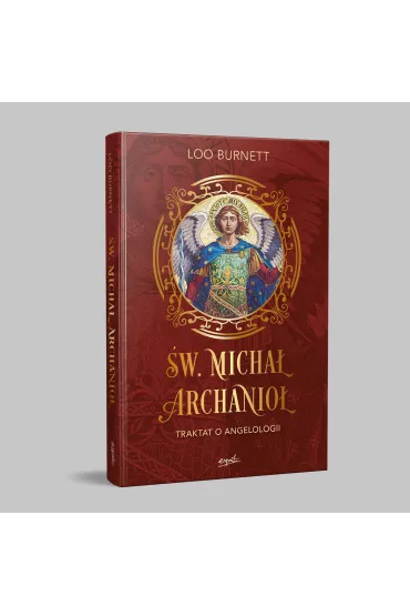 �w. Micha� Archanio� - Loo Burnett