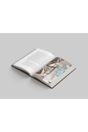 �w. Micha� Archanio� - Loo Burnett