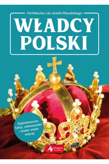 W�adcy Polski - Jolanta B�k